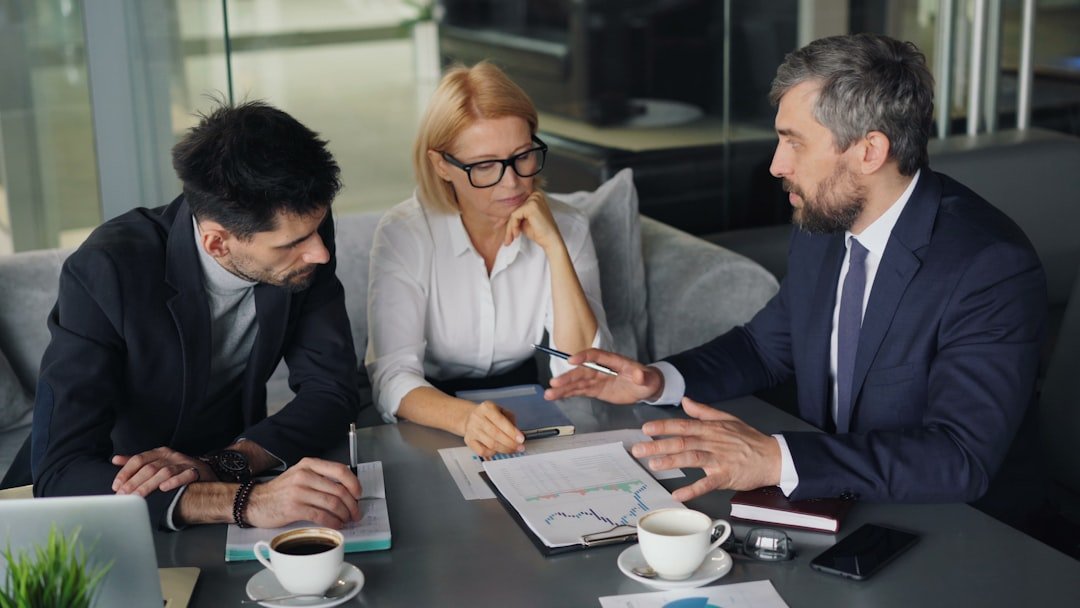 Mastering the First Impression: Your intriguing post title goes here a-group-of-people-sitting-around-a-table-rbyg6fksfcy